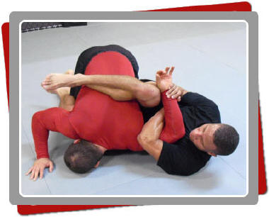 Most Kick-Butt Striking System